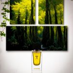 عطر ادکلن آی ام دارکنس آزمان - I Am Darkness Azman - بررسی، قیمت و خرید