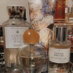 عطر ادکلن آلموند بلاسِم بث اند بادی ورکس - Almond Blossom Bath & Body Works - بررسی، قیمت و خرید