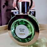 عطر ادکلن وتیور اینفینی کرون - Vétiver Infini (2021) Caron - بررسی، قیمت و خرید