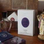 عطر ادکلن - Fleurs de Gardenia Creed - بررسی، قیمت و خرید