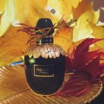 عطر ادکلن مک‌کویین پرفیوم الکساندر مک کوئین - McQueen Parfum Alexander McQueen - بررسی، قیمت و خرید