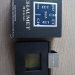 عطر ادکلن شومه هم شومه - Chaumet Homme Chaumet - بررسی، قیمت و خرید