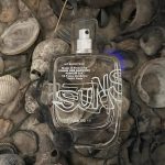 عطر ادکلن اِرل سان اِسکرین کومه دِ گارسون - ERL Sunscreen Comme des Garcons - بررسی، قیمت و خرید