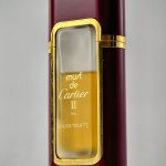 عطر ادکلن ماست تو کارتیر - Must II Cartier - بررسی، قیمت و خرید