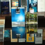 عطر ادکلن پنجاه و یک ممیز سه درجه شمالی آلفرد دانهیل - 51.3 N Alfred Dunhill - بررسی، قیمت و خرید