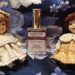 عطر ادکلن چاکلت کاورد چریز دیمیتر فراگرنس - Chocolate Covered Cherries Demeter Fragrance - بررسی، قیمت و خرید
