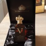 عطر ادکلن وی فور من کلیو کریستین - V for Men Clive Christian - بررسی، قیمت و خرید