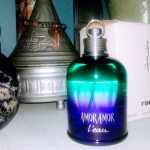 عطر ادکلن امور امور لئو کاشارل - Amor Amor L'Eau Cacharel - بررسی، قیمت و خرید
