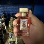 عطر ادکلن ترایومف آو باخوس آرگوس - Triumph Of Bacchus Argos - بررسی، قیمت و خرید