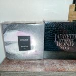 عطر ادکلن لافایت استریت باند نامبر ناین - Lafayette Street Bond No 9 - بررسی، قیمت و خرید