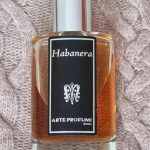 عطر ادکلن هابانرا آرته پروفومی - Habanera Arte Profumi - بررسی، قیمت و خرید