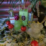 عطر ادکلن توماٹو دیمتر فراگرنس - Tomato Demeter Fragrance - بررسی، قیمت و خرید