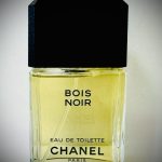 عطر ادکلن بوا نوآر شانل - Bois Noir Chanel - بررسی، قیمت و خرید