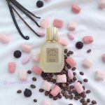 عطر ادکلن پاریس شری استروفیل اند استلا - Paris Chéri Astrophil & Stella - بررسی، قیمت و خرید