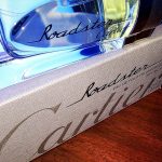 عطر ادکلن رودستر کارتیر - Roadster Cartier - بررسی، قیمت و خرید