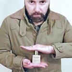عطر ادکلن آمبره بژ کنده پرفیوم - Ambré Beige Condé Parfum - بررسی، قیمت و خرید