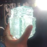 عطر ادکلن تسرکت هاوس آف آتروپا - Tesseract House of Atropa - بررسی، قیمت و خرید