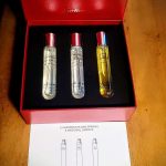 عطر ادکلن پاشا دو کارتیر ادیشن نویر کارتیه - Pasha de Cartier Edition Noire Cartier - بررسی، قیمت و خرید