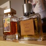 عطر ادکلن دانا آرگوس - Danaë Argos - بررسی، قیمت و خرید