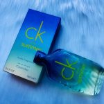 عطر ادکلن سی کی وان سامر دو هزار و پانزده کلوین کلاین - CK One Summer 2015 Calvin Klein - بررسی، قیمت و خرید