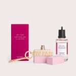 عطر ادکلن دی‌دریم آو اِ لاو ترَنس بای فار - Daydream of a Love Trance By Far - بررسی، قیمت و خرید