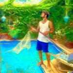 عطر ادکلن پول بوی کلندستین لابراتوریز - Pool Boy Clandestine Laboratories - بررسی، قیمت و خرید