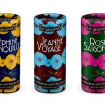 عطر ادکلن لِه گارسونِه رُز آ سایگون کریزی لیبلول اند د پاپیز - Les Garconnes Rose A Saigon Crazylibellule and the Poppies - بررسی، قیمت و خرید