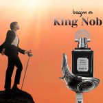 عطر ادکلن کینگ نوبل بیگیم - King Noble Begim - بررسی، قیمت و خرید
