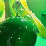 عطر ادکلن پرنسس اند د پی بل ربل - ...& The Pea Bel Rebel - بررسی، قیمت و خرید