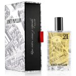 عطر ادکلن نمبر 21 مگنولیا آندرگراند بینه پاپیلون - Nº 21 Magnolia Underground Binet-Papillon - بررسی، قیمت و خرید