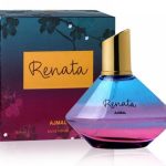 عطر ادکلن رِناتا اجمل - Renata Ajmal - بررسی، قیمت و خرید