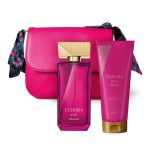 عطر ادکلن دیوا فابولوسا یودورا - Diva Fabulosa Eudora - بررسی، قیمت و خرید