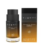 عطر ادکلن بوگاتی داینامیک موو امبر بوگاتی فشن - Bugatti Dynamic Move Amber Bugatti Fashion - بررسی، قیمت و خرید