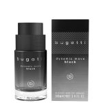 عطر ادکلن بوگاتی داینامیک موو بلک بوگاتی فشن - Bugatti Dynamic Move Black Bugatti Fashion - بررسی، قیمت و خرید