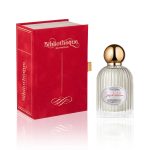 عطر ادکلن سنشوال ربلیون بیبلیوتک د پارفام - Sensual Rebellion Bibliothèque de Parfum - بررسی، قیمت و خرید