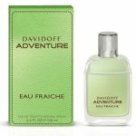 عطر ادکلن اَدونچِر اُو فِرِش دیویدف - Adventure Eau Fraiche Davidoff - بررسی، قیمت و خرید