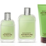 عطر ادکلن اَدونچِر اُو فِرِش دیویدف - Adventure Eau Fraiche Davidoff - بررسی، قیمت و خرید