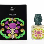 عطر ادکلن خالیسه چیاتو - Khalisa Ciatu - Soul of Sicily - بررسی، قیمت و خرید