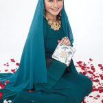 عطر ادکلن لایسی بای مایا کارین - Laici By Maya Karin - بررسی، قیمت و خرید