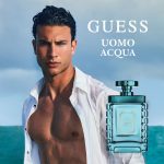 عطر ادکلن گس اومو آکوا گس - Guess Uomo Acqua Guess - بررسی، قیمت و خرید