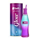عطر ادکلن #سلفی پرپل گلو آگوا دی چیرو - #Self[ie] Purple Glow Água de Cheiro - بررسی، قیمت و خرید