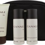 عطر ادکلن کنالی من کانالی - Canali Men Canali - بررسی، قیمت و خرید