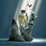 عطر ادکلن مگنتیک امبر بنتلی - Magnetic Amber Bentley - بررسی، قیمت و خرید