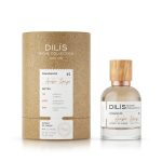 عطر ادکلن امبر روژ دیلیس پرفیوم - #1 Amber Rouge Dilís Parfum - بررسی، قیمت و خرید