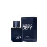 عطر ادکلن دیفای پرفیوم کلوین کلاین - Defy Parfum Calvin Klein - بررسی، قیمت و خرید