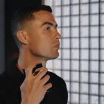 عطر ادکلن سی آر سون فیرلس کریستیانو رونالدو - CR7 Fearless Cristiano Ronaldo - بررسی، قیمت و خرید