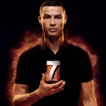 عطر ادکلن سی آر سون فیرلس کریستیانو رونالدو - CR7 Fearless Cristiano Ronaldo - بررسی، قیمت و خرید