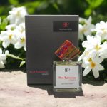 عطر ادکلن رد تیوبروز بروو پِروچی پرفیومز - Red Tuberose Bruno Perrucci Parfums - بررسی، قیمت و خرید