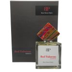 عطر ادکلن رد تیوبروز بروو پِروچی پرفیومز - Red Tuberose Bruno Perrucci Parfums - بررسی، قیمت و خرید