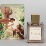 عطر ادکلن ترپی‌سیکور فیولاس - Terpischore Fiolas - بررسی، قیمت و خرید